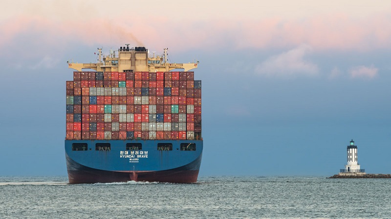 La reprise du commerce mondial après la covid-19 atteint un niveau record