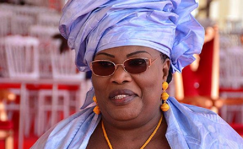 Aminata Mbengue Ndiaye dénonce la mise à l’écart des femmes sur le plan foncier