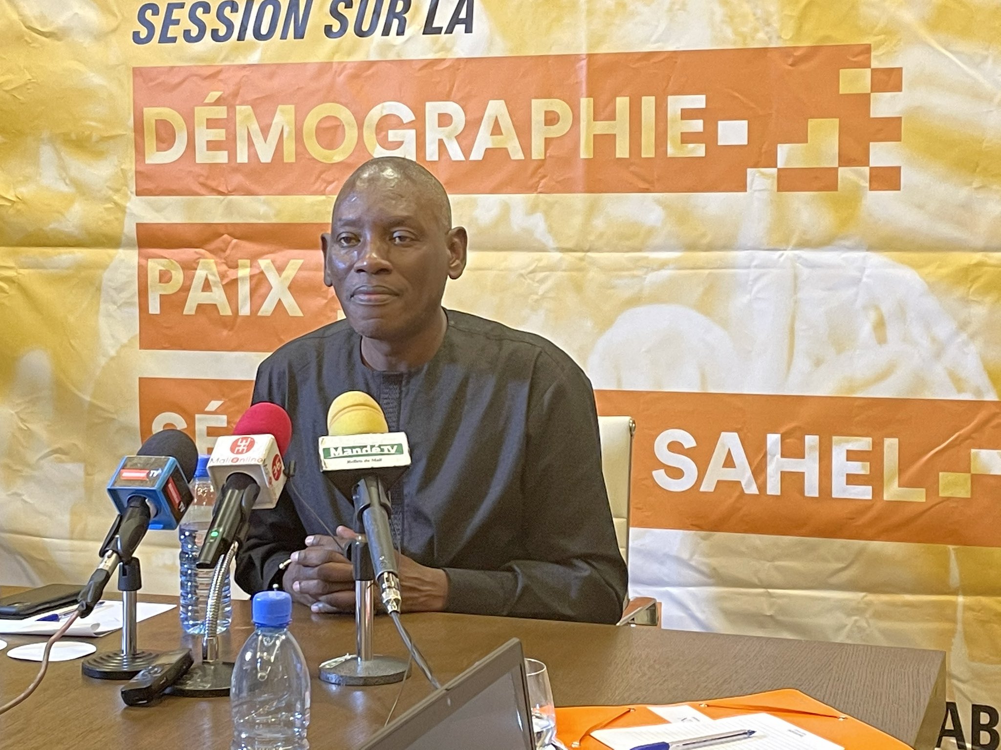 Démographie Paix et sécurité au Sahel: UNFPA plaide en faveur d’investissements pour le renforcement capital humain africain pour assurer la stabilité en Afrique