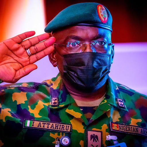 Nigéria : Le chef d'état-major de l’armée meurt dans un crash d'avion