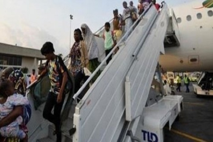 Allemagne : « près de 90 Sénégalais risquent d'être expulsés à tout moment »