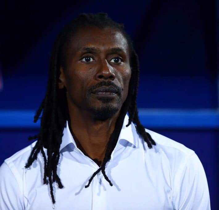 Matchs amicaux du mois de juin: Aliou Cissé publie sa liste mardi !