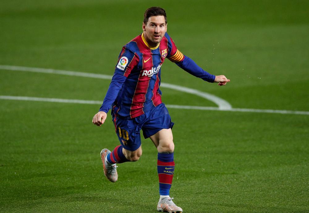 FC Barcelone - C’EST FAIT ! Lionel Messi a pris sa décision