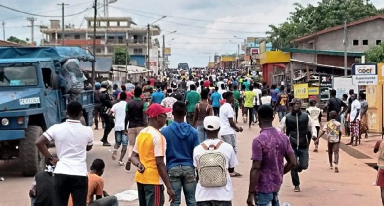Côte d’Ivoire: 5 ans de prison ferme pour l'auteure de l'appel aux attaques contre les Haoussas
