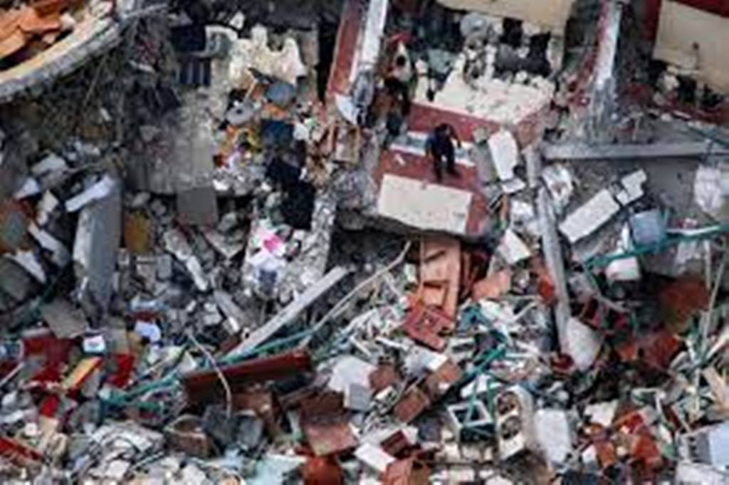 À Gaza, les bombes israéliennes continuent à faire des victimes