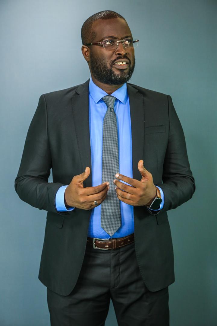  Pape Mahawa Diouf attaque Barthélémy Dias : « Il parle beaucoup et est trop agressif»