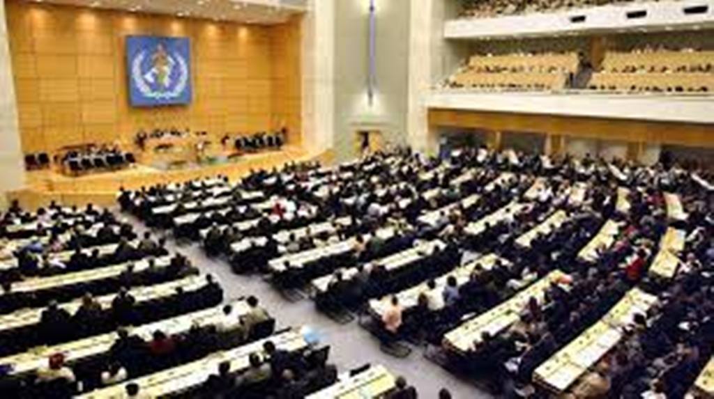 Vaccins et réforme de l'OMS au programme de l’Assemblée mondiale de la santé