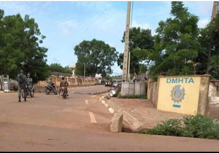 Mali : grogne au sein de l'Armée, après la publication de la liste du nouveau gouvernement