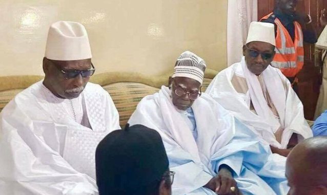 Homosexualité au Sénégal: Touba, Tivaouane et Ndiassane réaffirment leur opposition