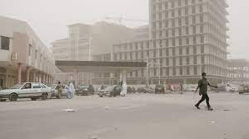 Mauritanie: création d'une Alliance nationale de lutte contre la corruption