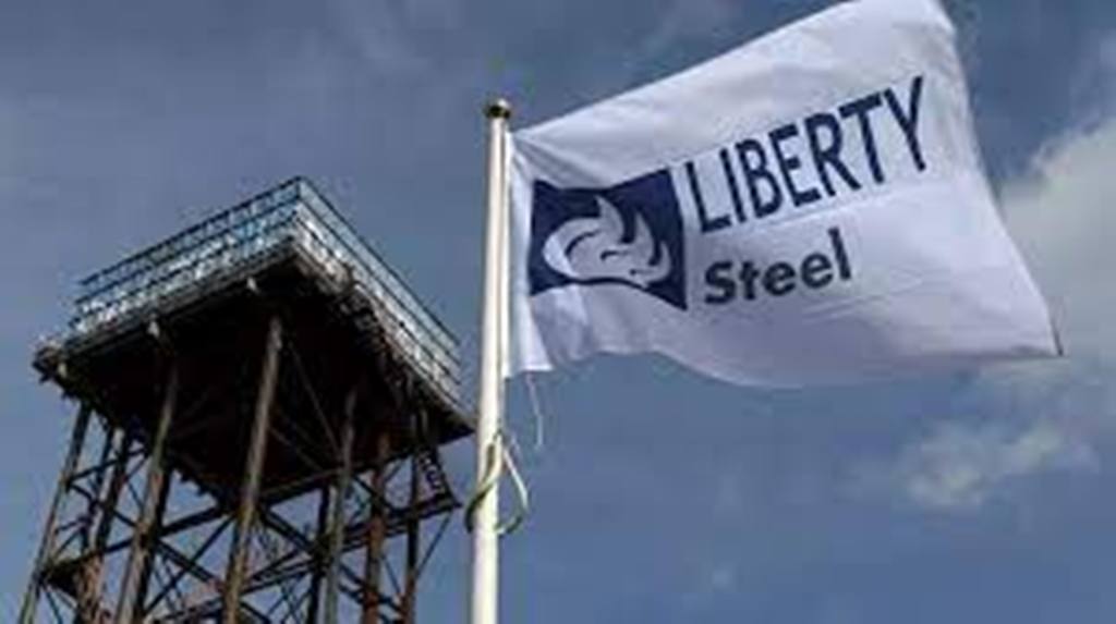 En plein scandale financier, Liberty Steel ferme des usines
