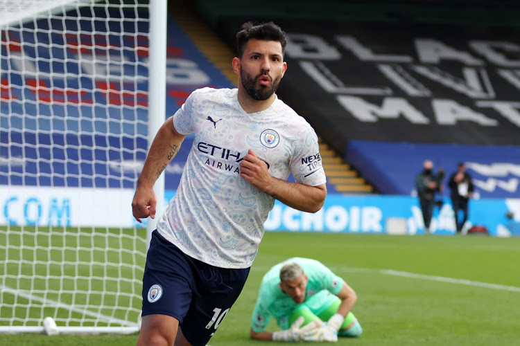 FC Barcelone : Sergio Agüero arrive la semaine prochaine