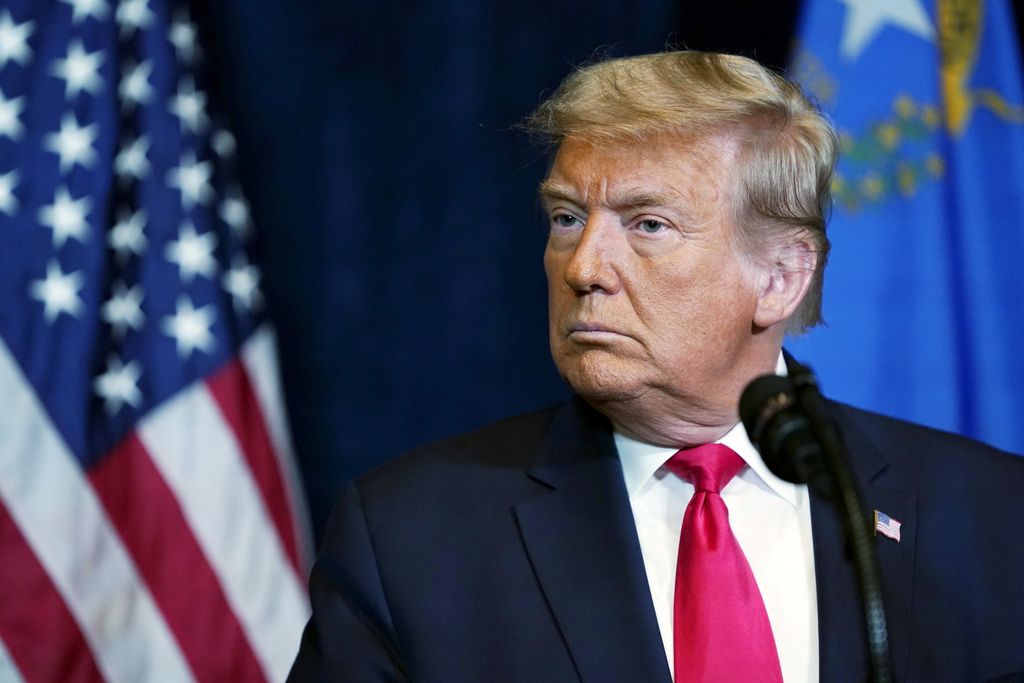 Vers un procès de Donald Trump? Un grand jury en décidera à New-York