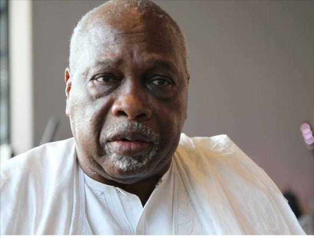 Kédougou: Macky va donner le nom du nouvel Hôpital à Amath Dansokho