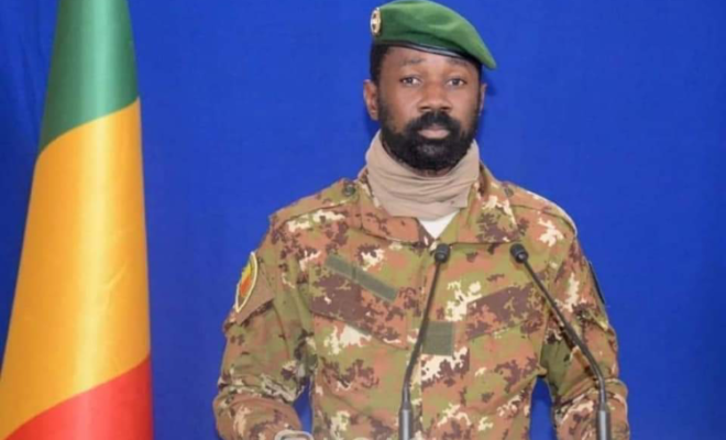 Mali: le puissant securocrate, Général Moussa DIAWARA entendu sur des intentions d’un putsch, la junte militaire joue la carte de Choguel Maïga pour la Primature.