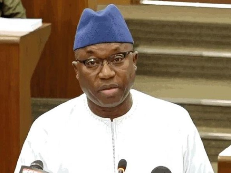 ​Pourquoi le président Barrow échoue au peuple gambien ! (Par Demba Baldeh Gainako rédacteur associé)