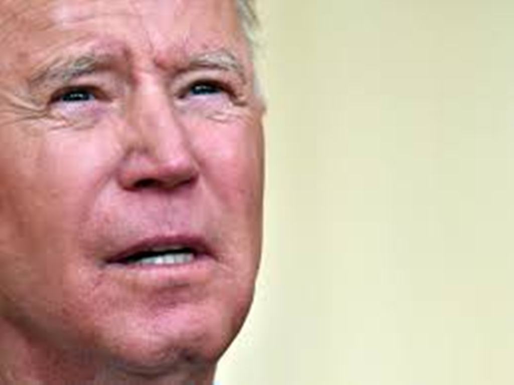 Joe Biden exige un rapport des renseignements sur les origines du Covid-19 sous 90 jours