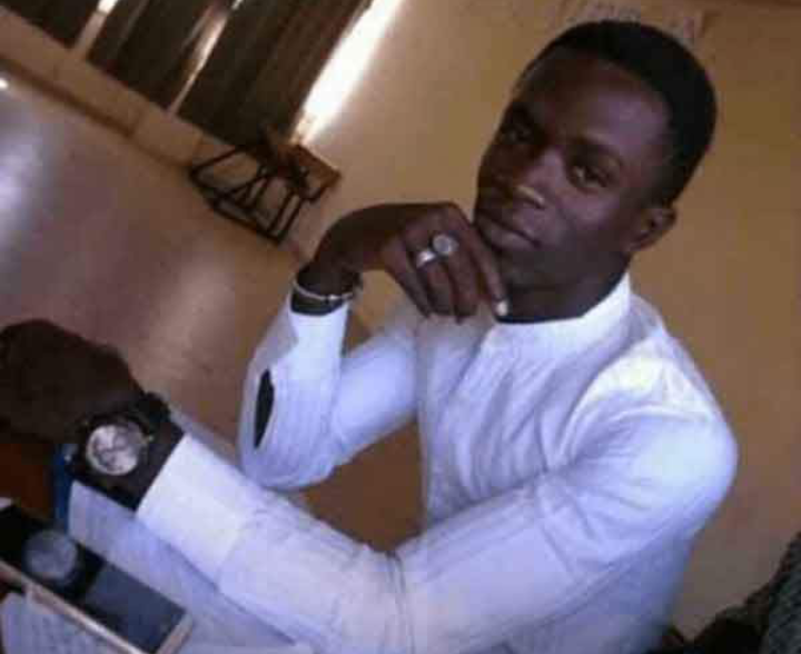 Hommage à l'étudiant tué à l'UGB : Le stade de Patar porte le nom de feu Fallou Sène