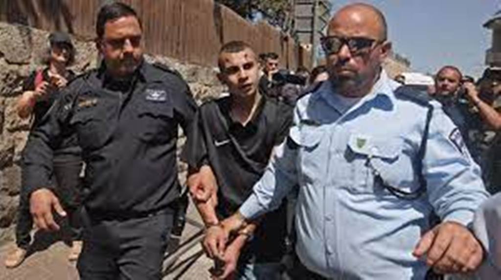 Dans les villes israéliennes «mixtes», la vague d'arrestations se poursuit après les émeutes