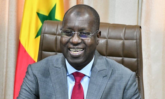 Conférence des ministres africains de l’Environnement : le Sénégal assure la présidence à partir de 2022