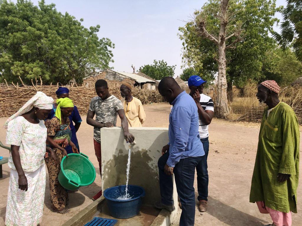 Manque d’eau à Mbacké: le Forum Civil accuse l'Institut Pasteur d’être complice de Sen'Eau