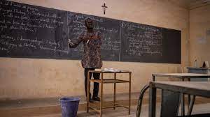 Burkina faso: les enseignants appuient les élèves opposés à la réforme des examens
