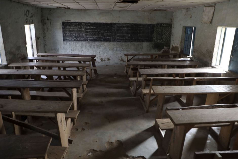 Nigeria: un grand nombre d'enfants kidnappés dans une école coranique (Gouvernement)