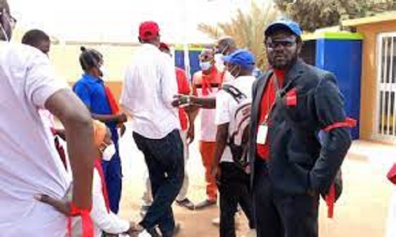 Remous à Sen’Eau : les travailleurs annoncent une grève illimitée