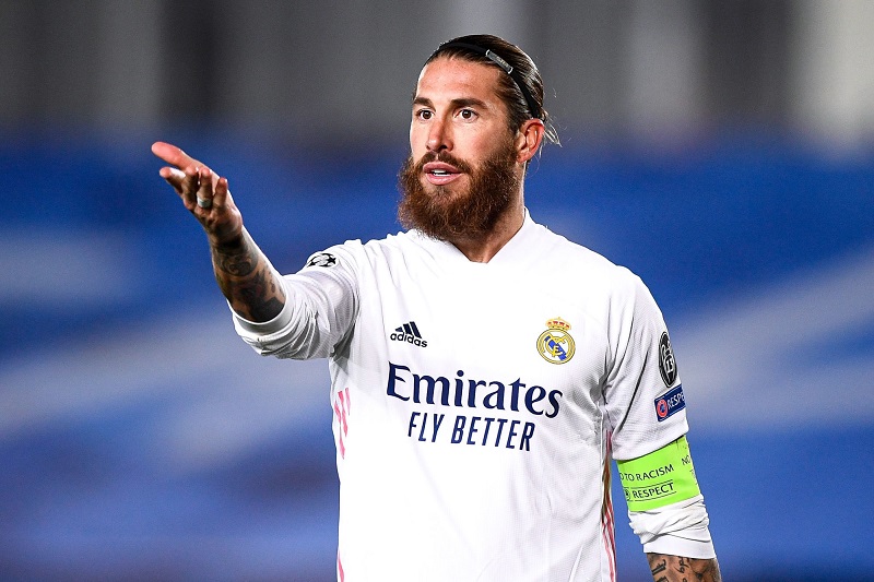 Real Madrid : Sergio Ramos, clap de fin confirmé