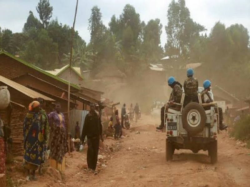 RDC : au moins 39 morts dans deux nouvelles attaques dans le nord-est du pays