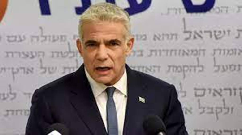 Israël: les négociations vont bon train pour la formation du nouveau gouvernement