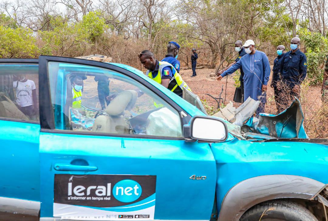 Sur le chemin du devoir ! La chronique de KACCOR en hommage aux confrères de Léral décédés