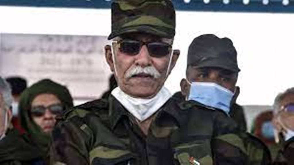 Maroc: le leader Front Polisario entendu par la justice espagnole