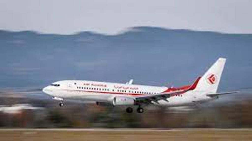 Covid-19 : Alger allège les conditions de retour, avec la seule Air Algérie