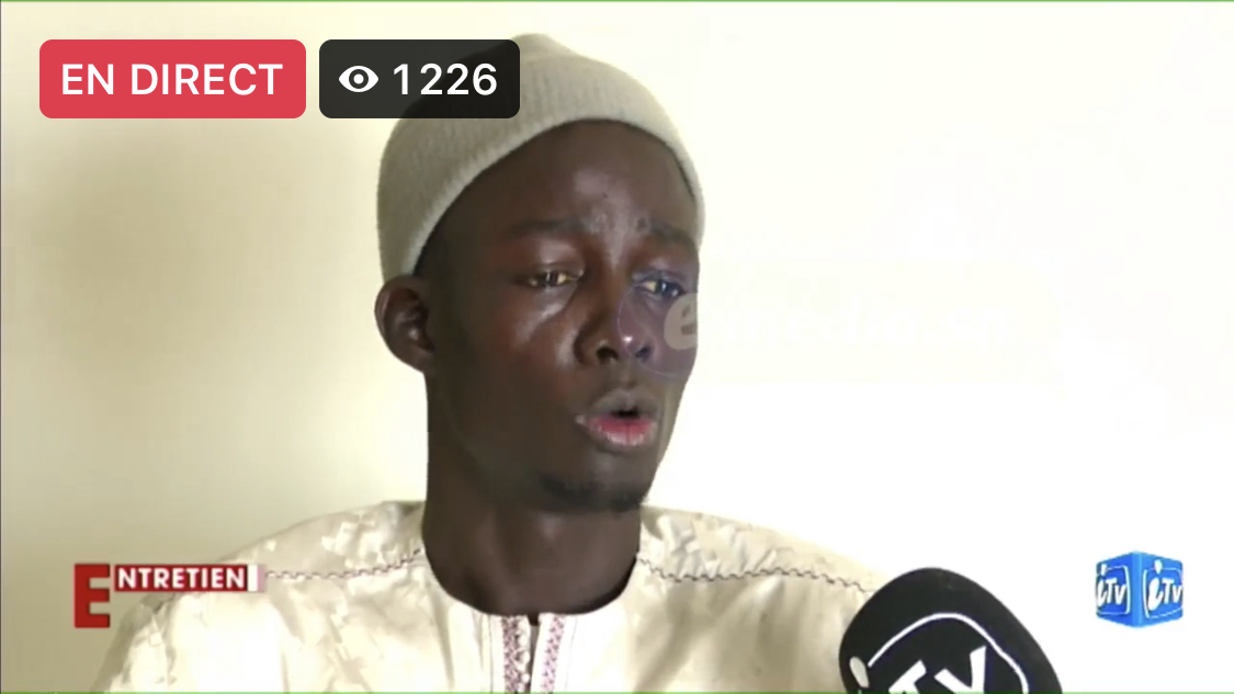 Évasion de « Boy Djiné »: le ministre Malick Sall fait sauter le Directeur de la prison du Camp pénal