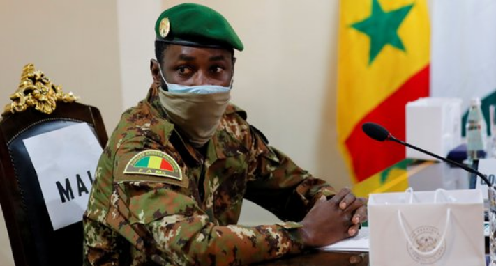 Mali : après la Cédéao, l'Union africaine suspend à son tour Bamako
