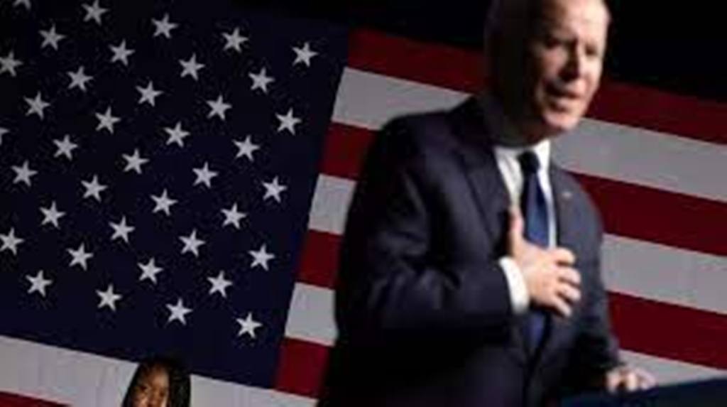 À Tulsa, Biden affirme être venu «rompre le silence» sur le massacre d'Afro-Américains