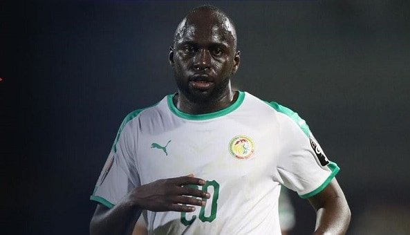 Tanière des "Lions": Sada Thioub testé positif au Coronavirus 