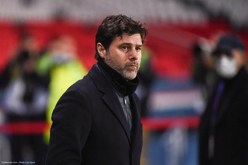 PSG : Pochettino, son avenir ne fait aucun doute