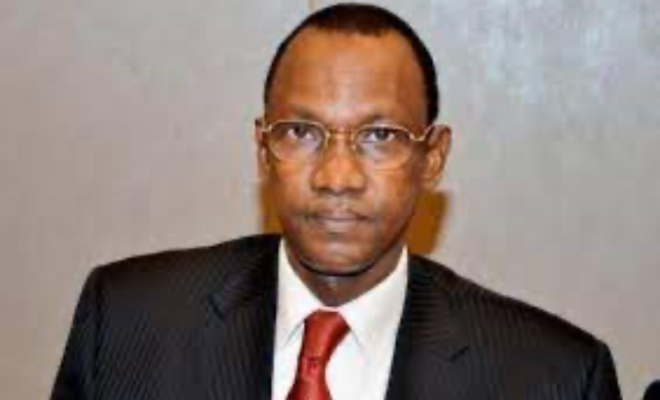 Mali: Choguel Maiga, le nouveau Sherpa de la Primature