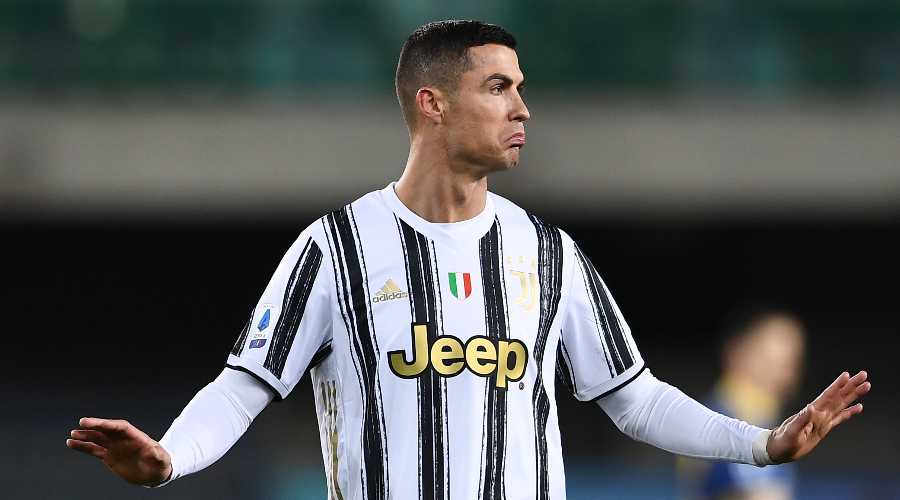 Le PSG entame les discussions pour Cristiano Ronaldo