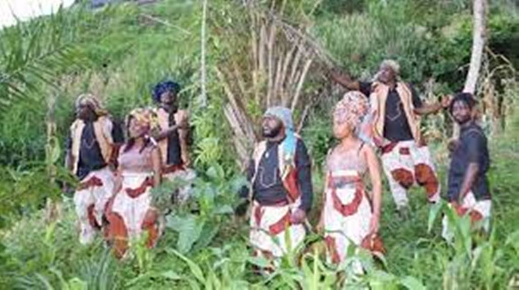 Culture africaine: les rendez-vous en juin