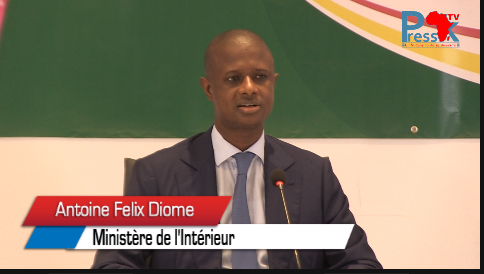 Découpage administratif: le ministre de l'Intérieur détaille le décret de départementalisation de Keur Massar