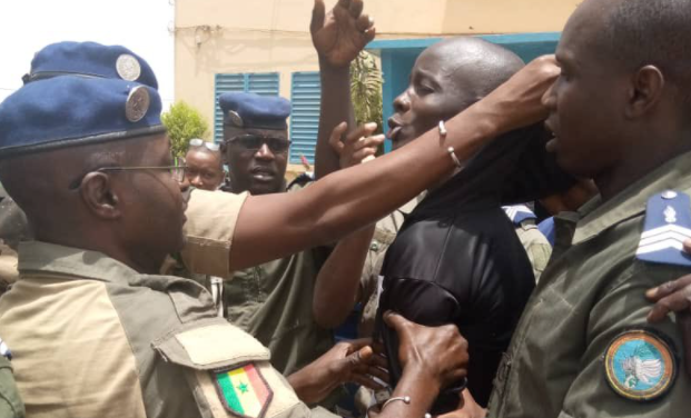 Humanisme ! La chronique de KACCOR sur le phénomène Boy Djiné