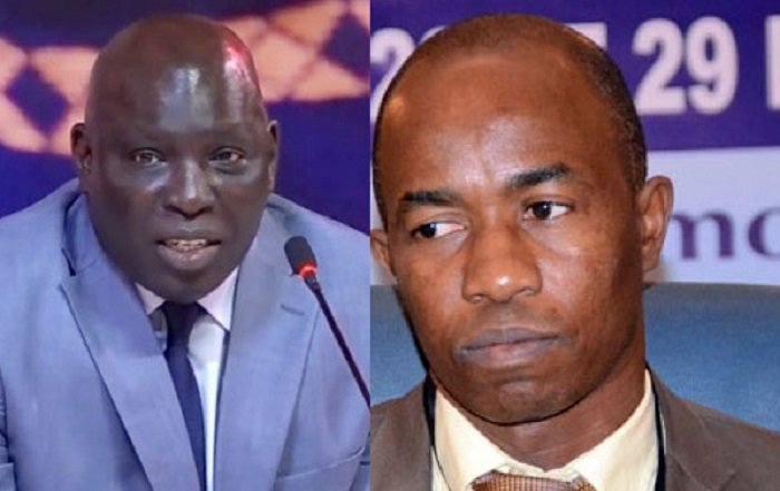  Procès en diffamation: Madiambal Diagne reconnait son "lapsus" sur l'auteur du rapport qui incriminerait Téliko