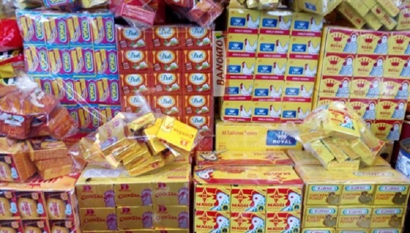 Pour lutter contre les maladies et renflouer les caisses: Macky Sall applique une lourde taxe sur les bouillons alimentaires