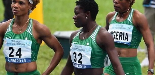 Athlétisme: les 22e Championnats d’Afrique annulés