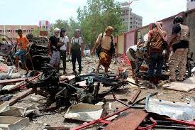 Yémen: 14 personnes tuées dans un bombardement à Marib