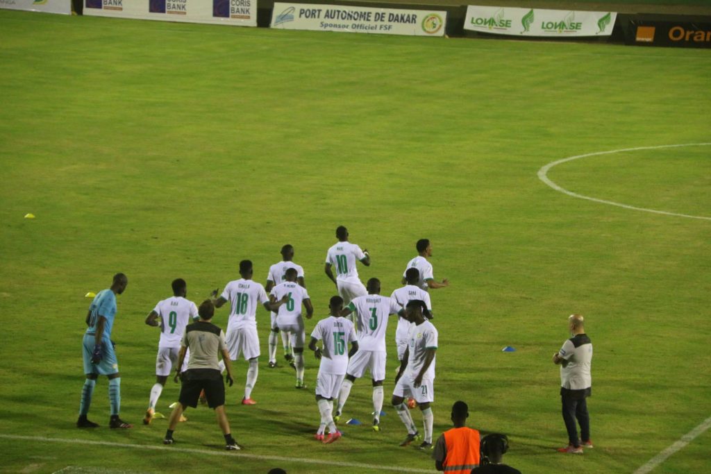 Coupure d’électricité à la mi-temps Sénégal-Zambie: Sadio Mané crie son indignation, la Senelec s’explique