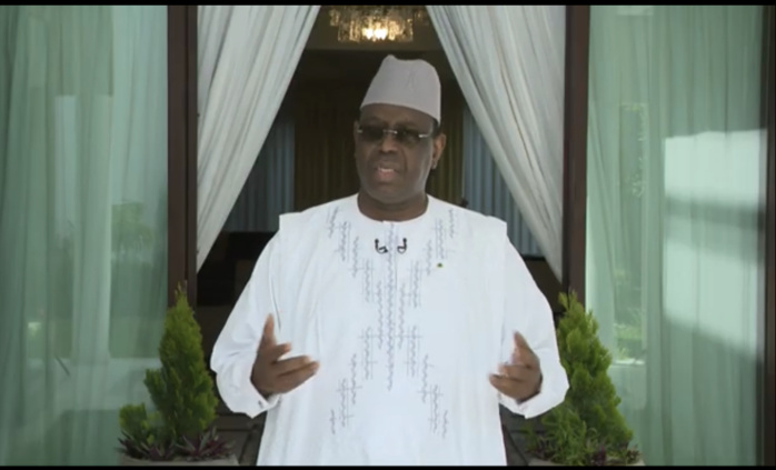 « Macky Sall peut faire un 2e mandat de 5 ans», donc un 3e mandat, selon Me Abdoulaye Babou